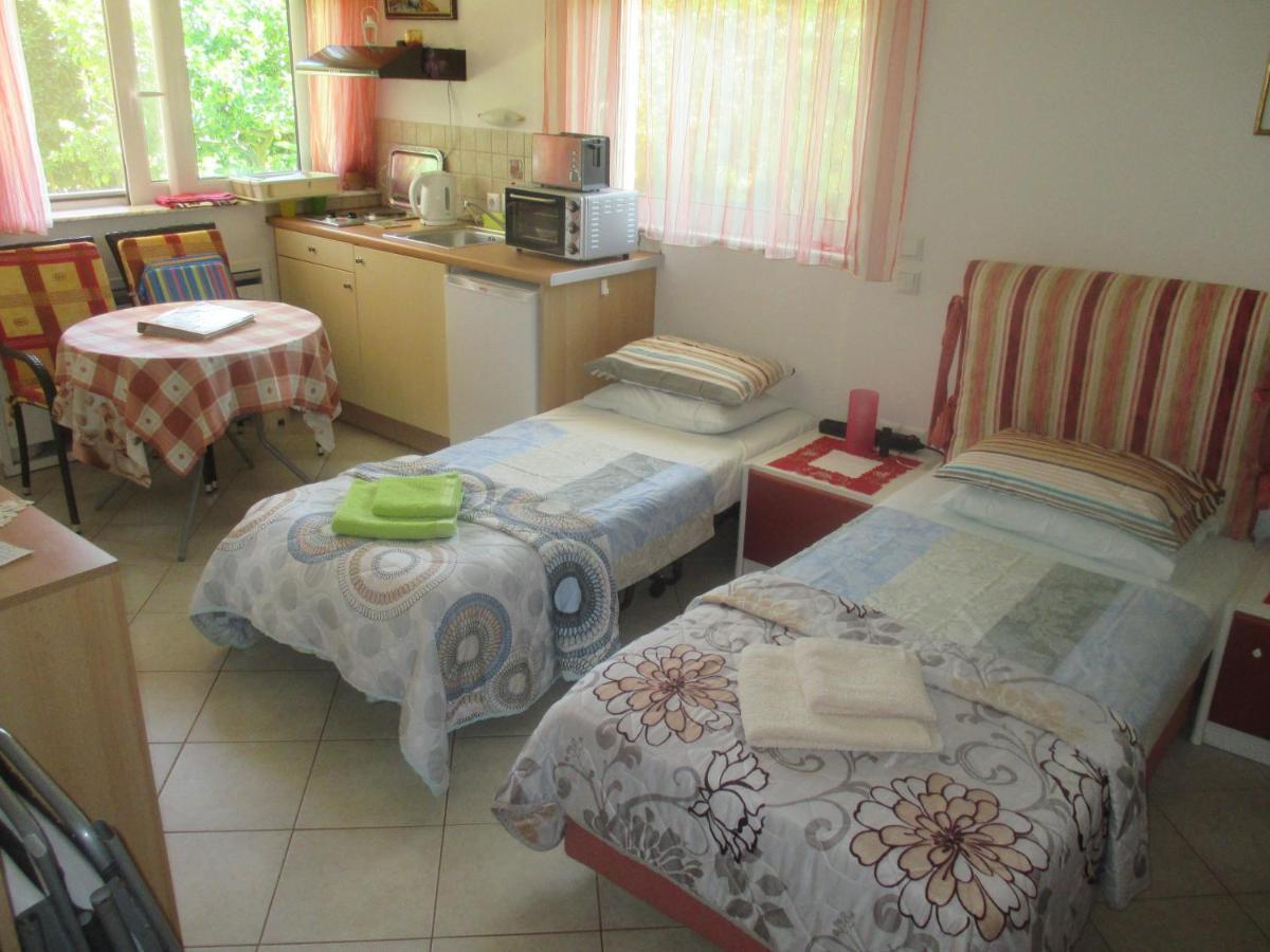 Néa Mákri Villa Verde Apart-Hotel מראה חיצוני תמונה
